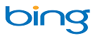 This image has an empty alt attribute; its file name is Bing_logo.svg.png